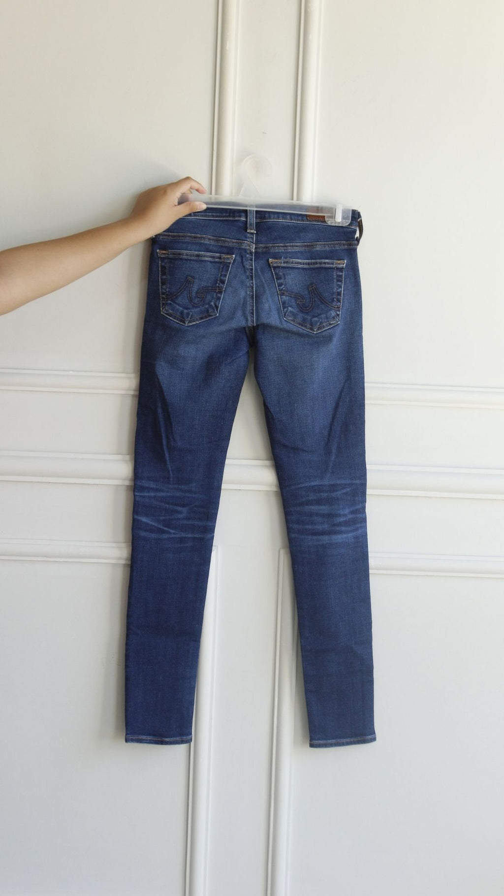 Jean