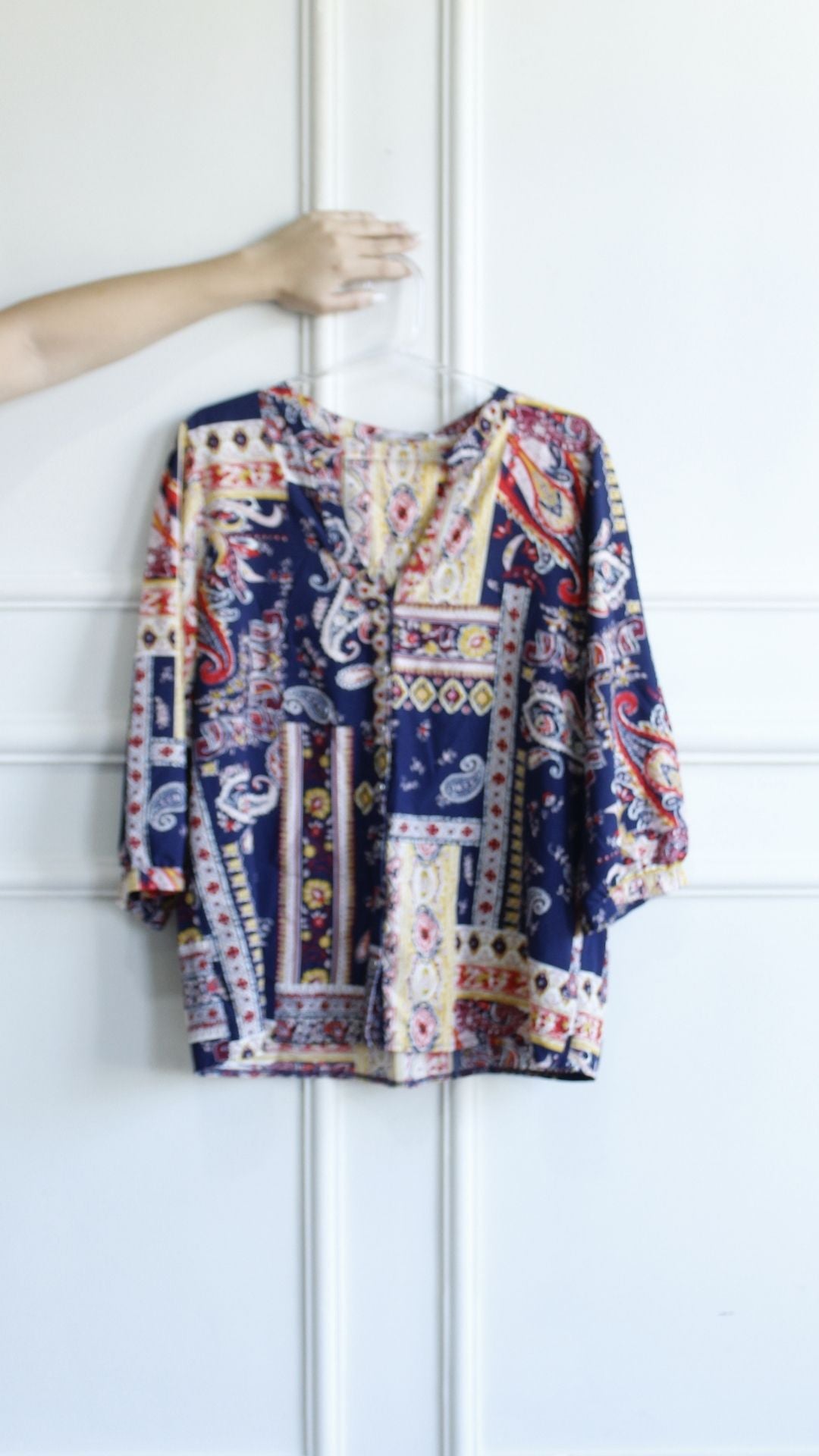 Camisa