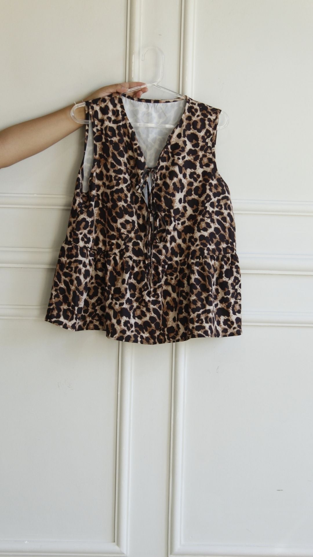 Blusa
