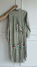 Vestido