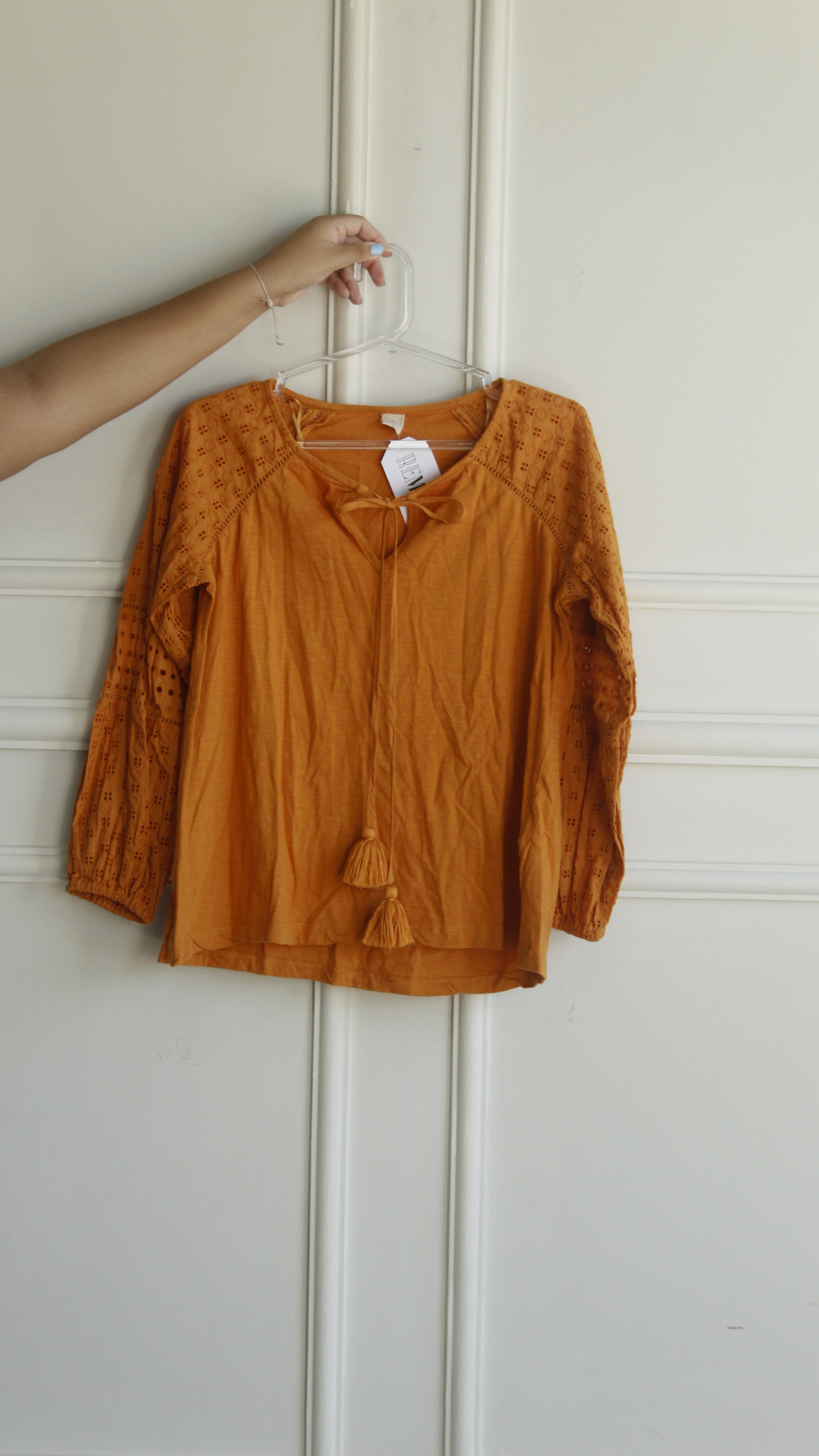 Blusa
