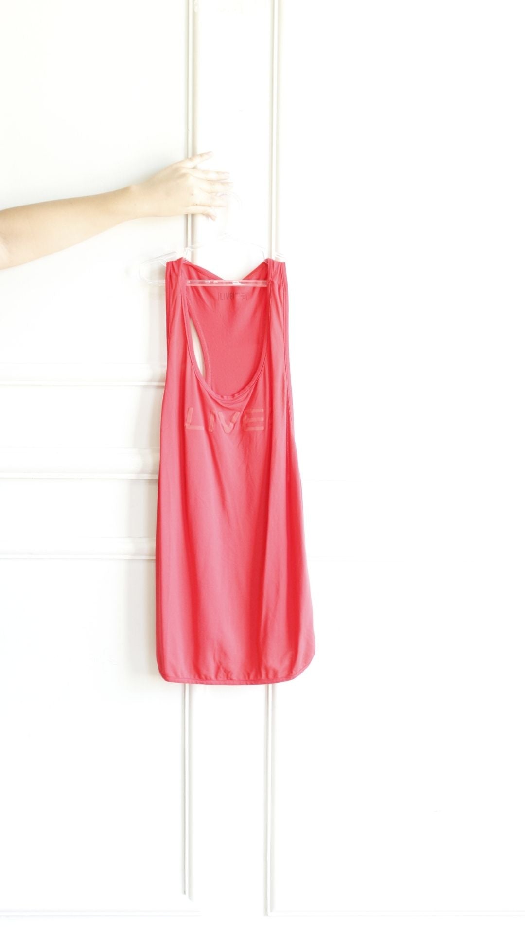 Camisilla