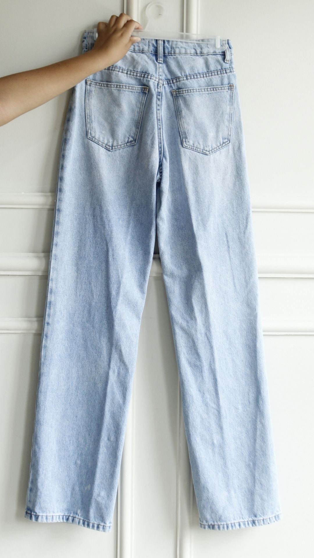 Jean