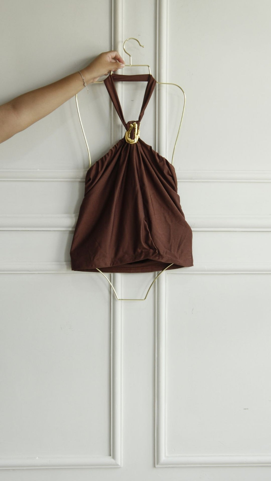 Blusa