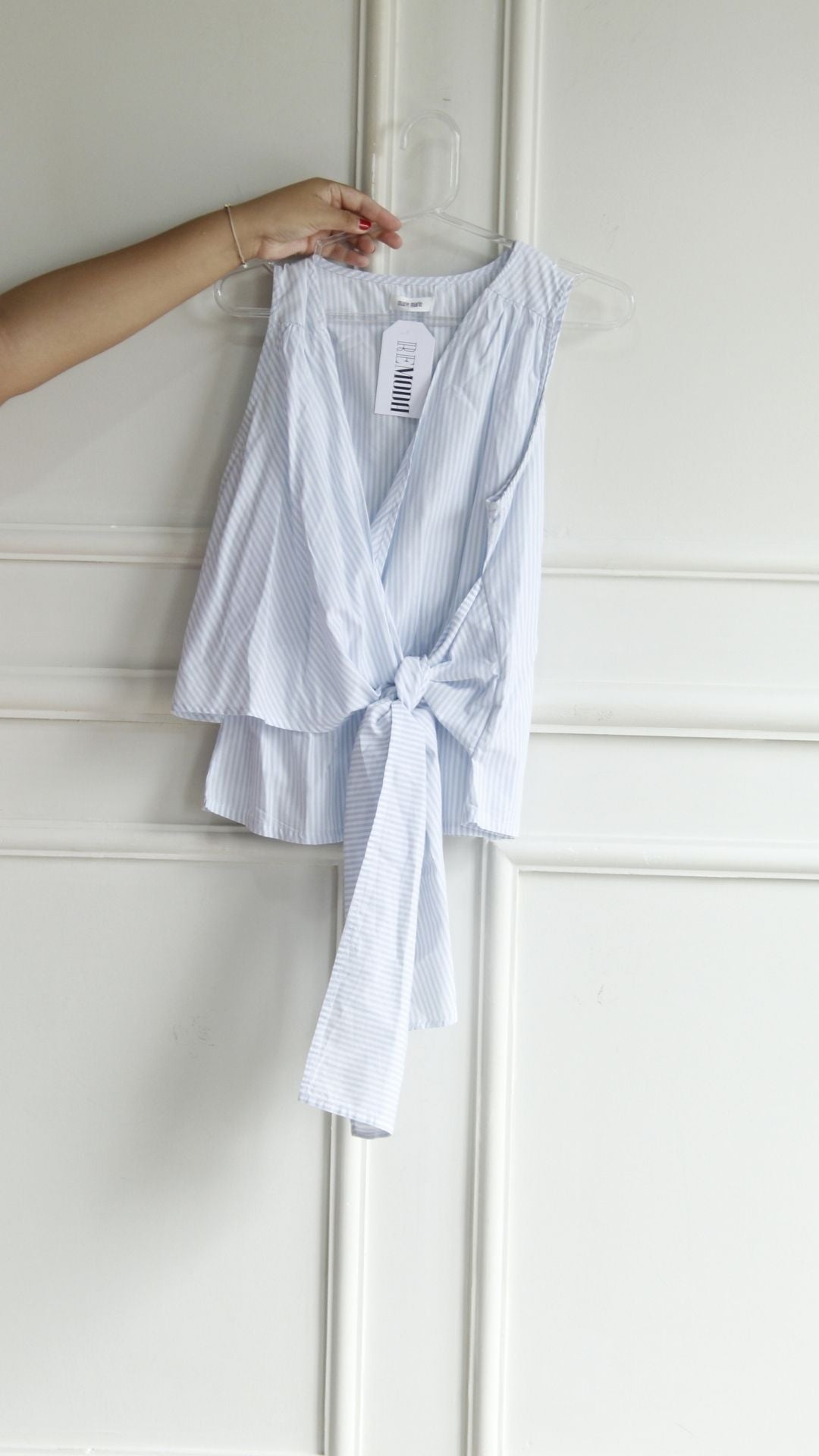Camisilla