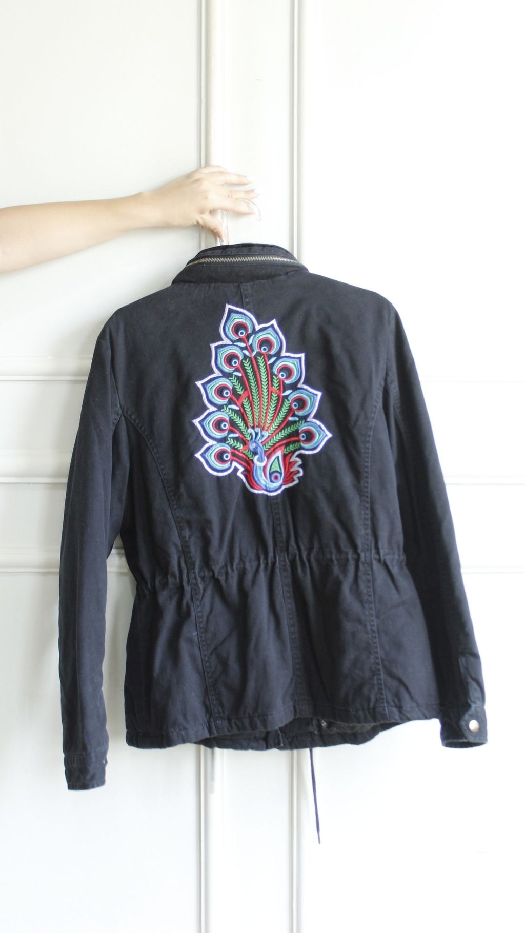 Campera