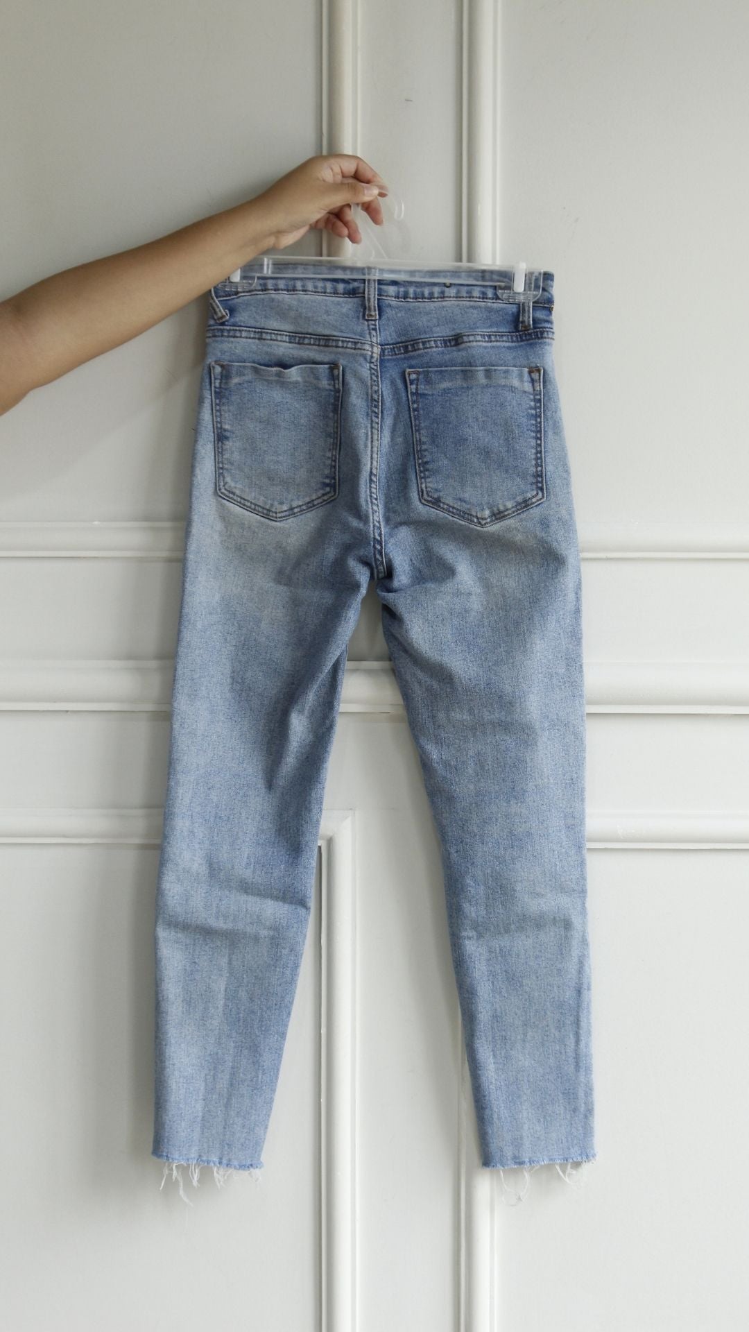Jean