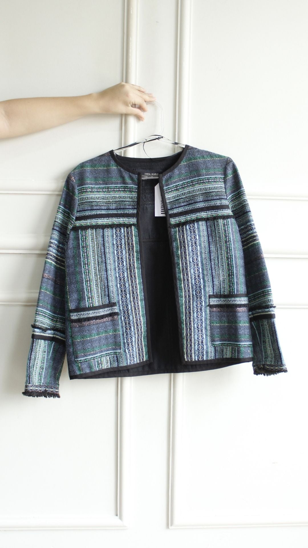 Chaqueta