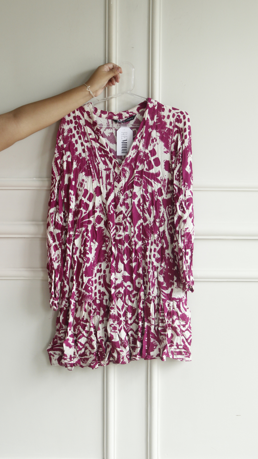 Vestido