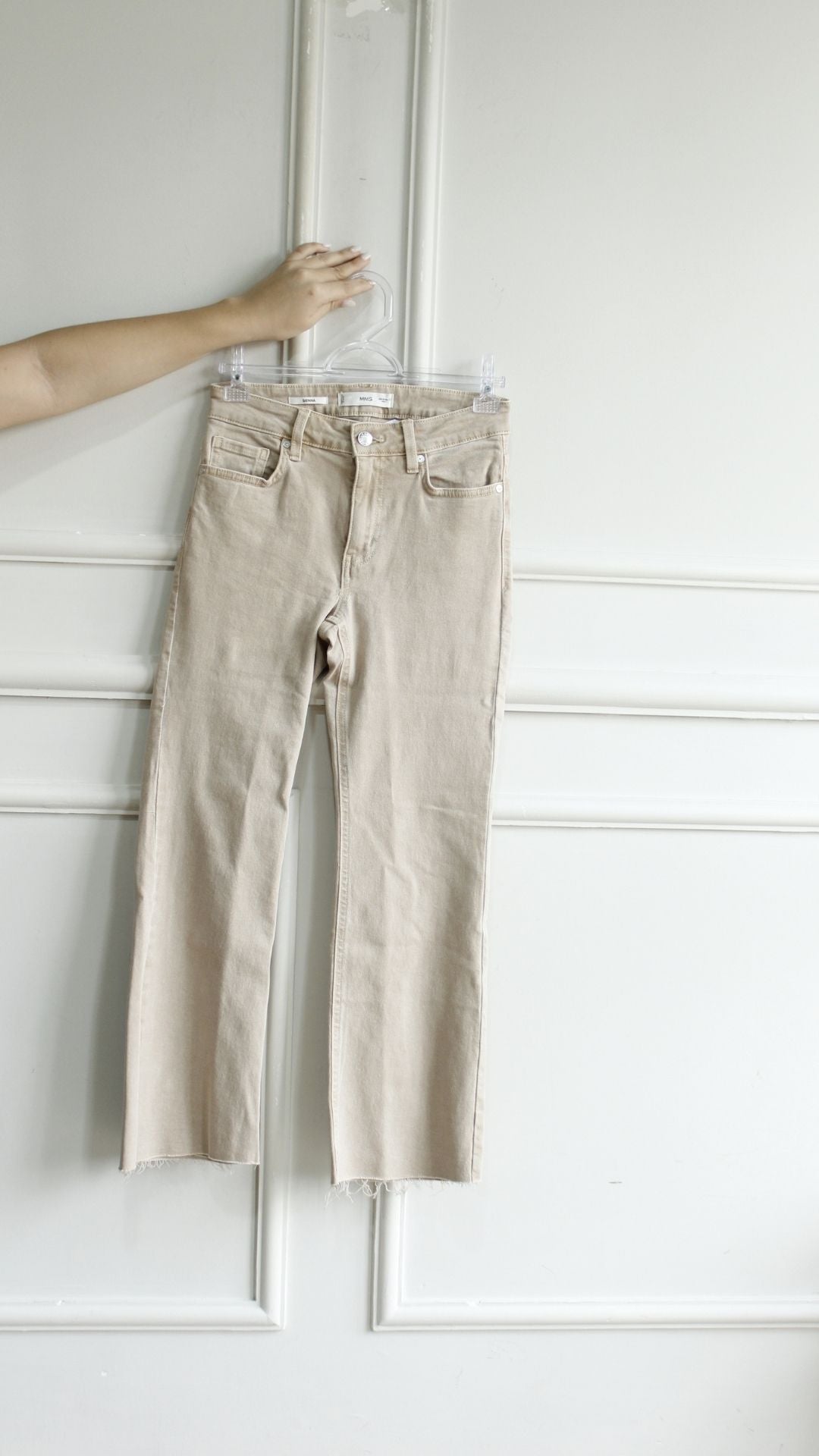 Jean