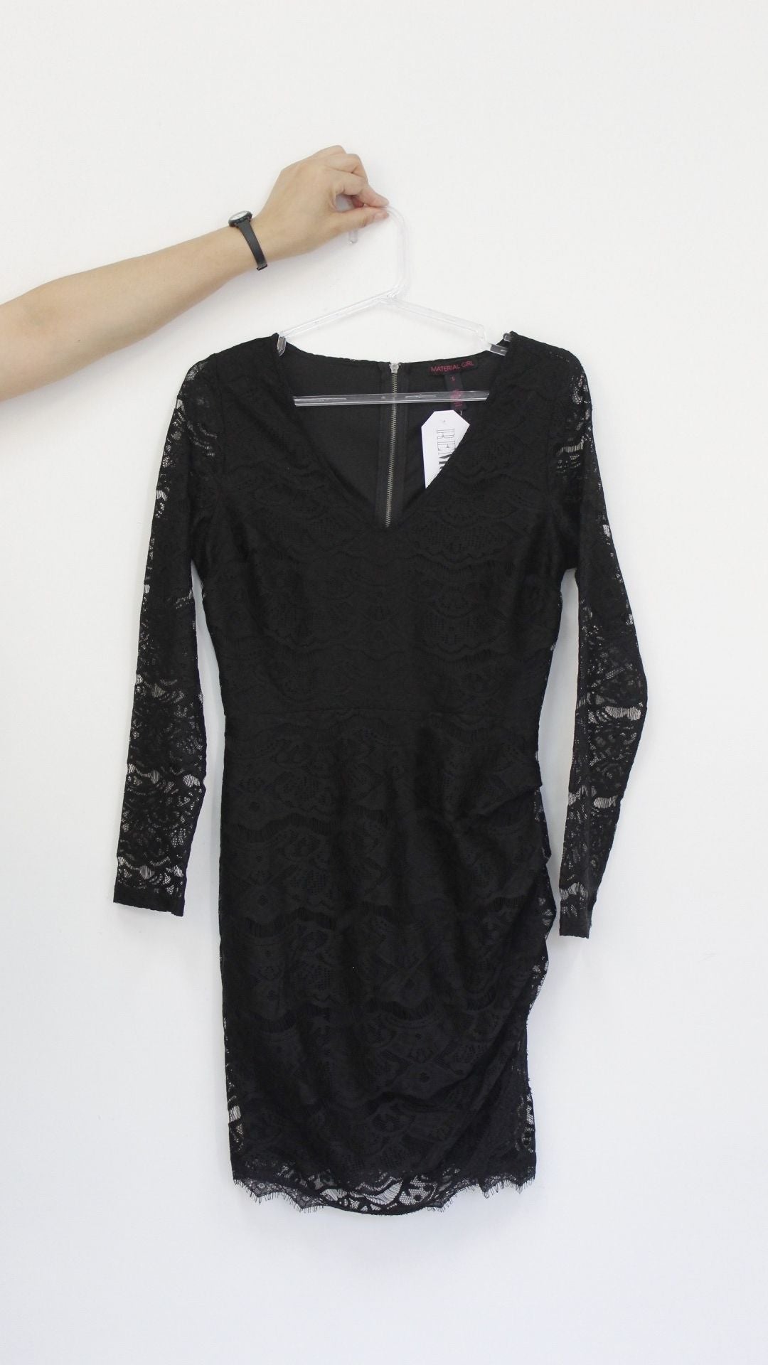 vestido
