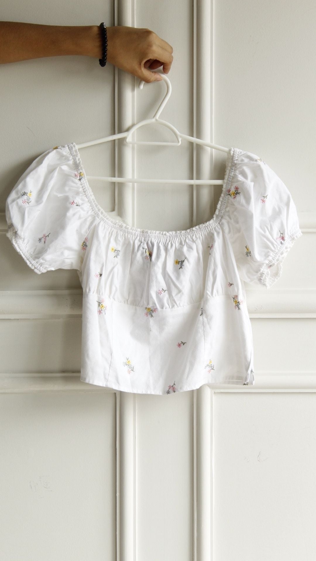 blusa