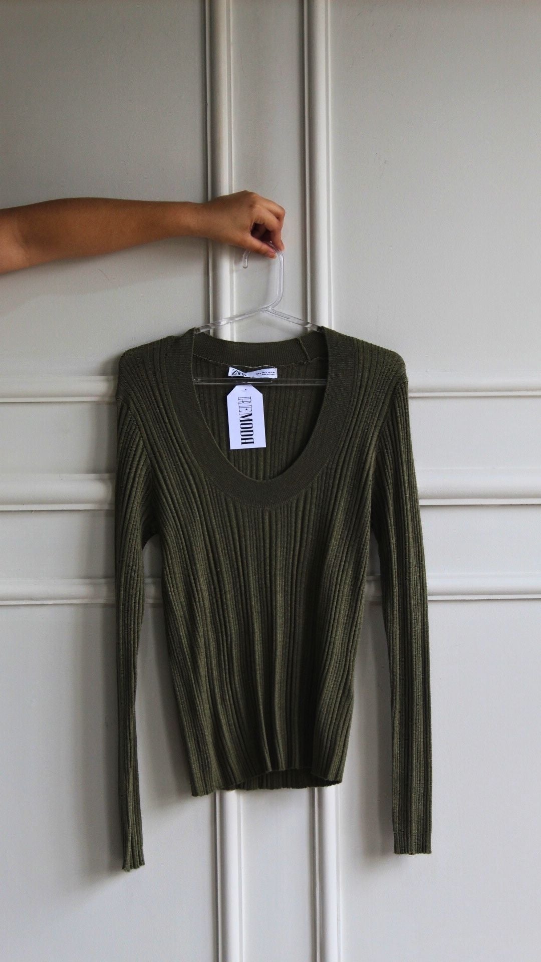 sweater