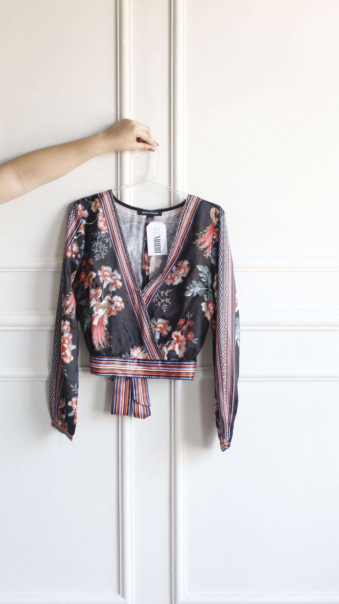 blusa