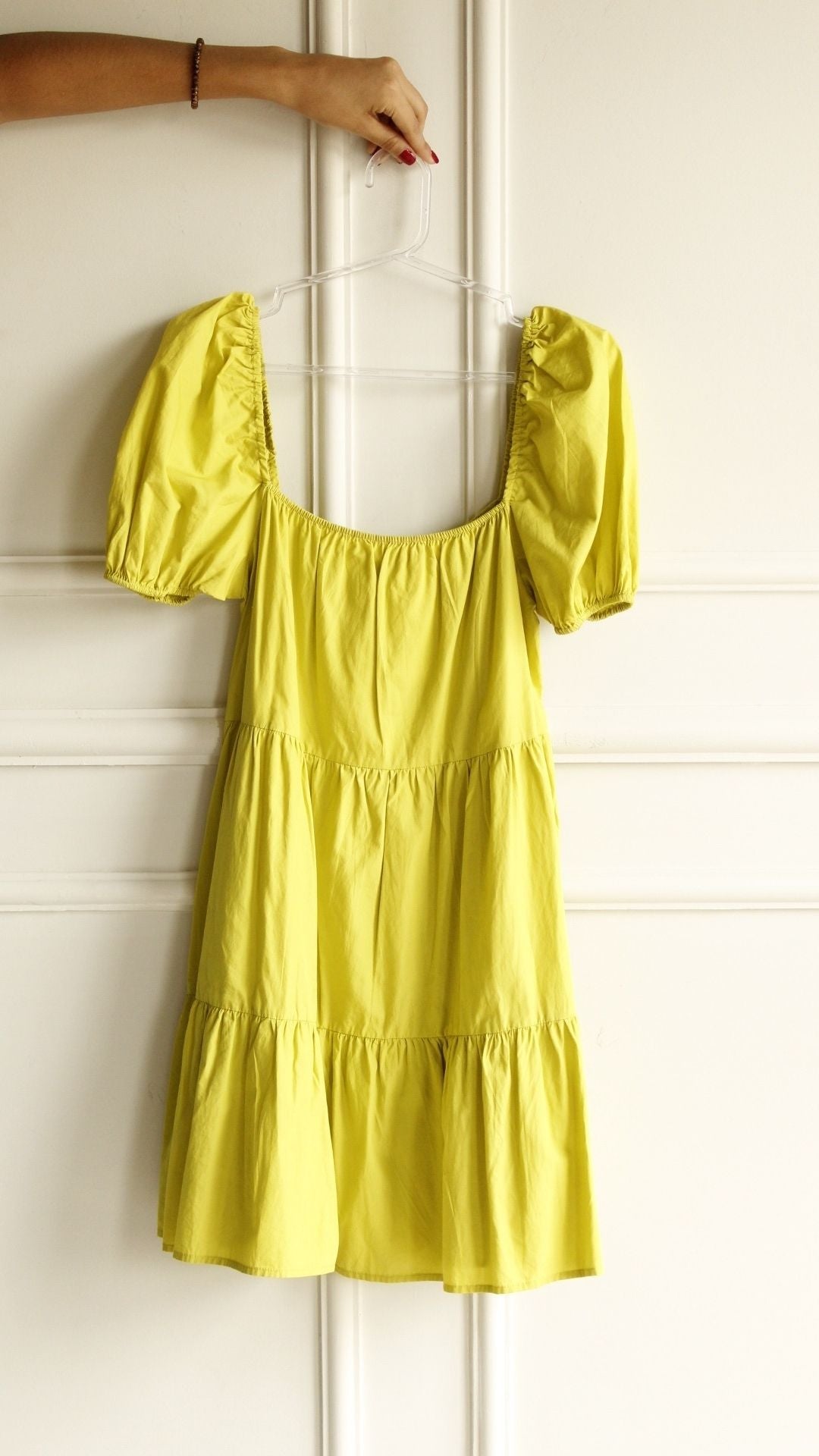 vestido
