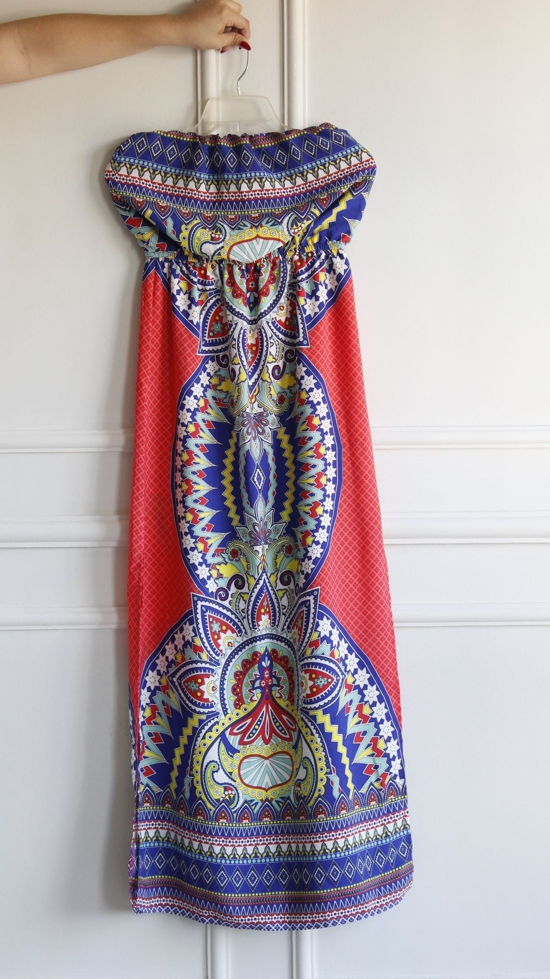 vestido