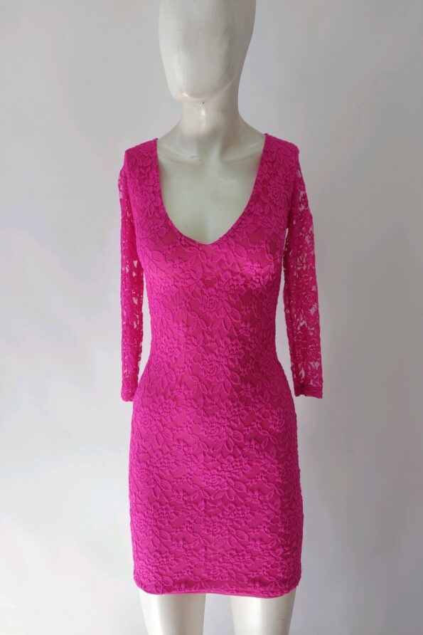 vestido