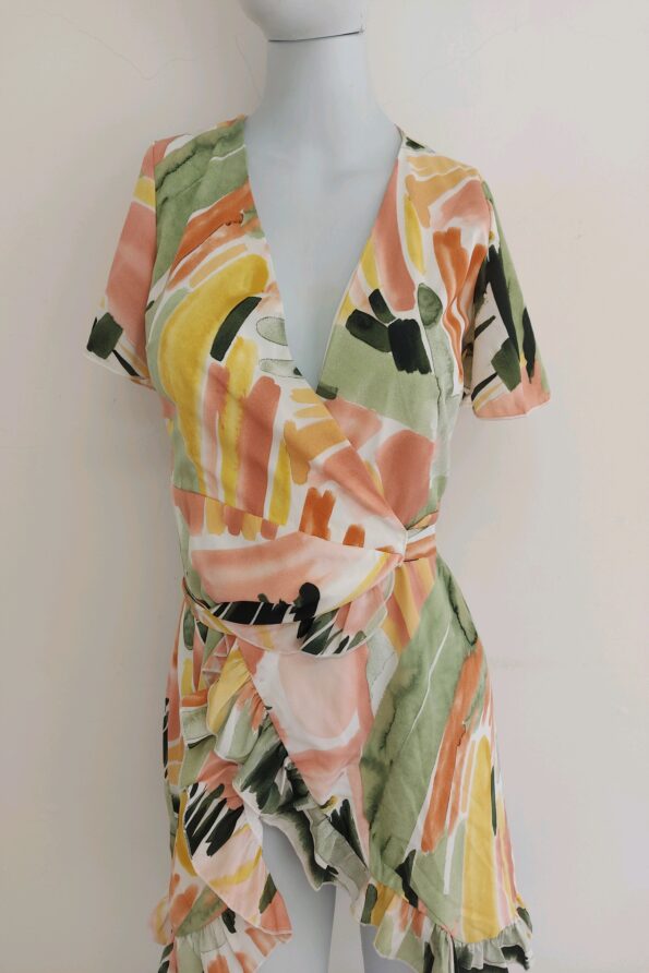 Vestido