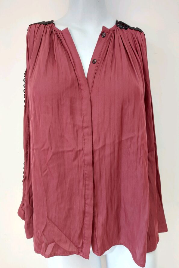 Blusa