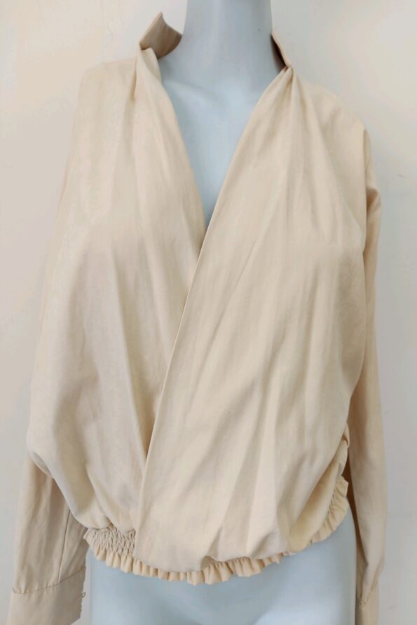 Blusa