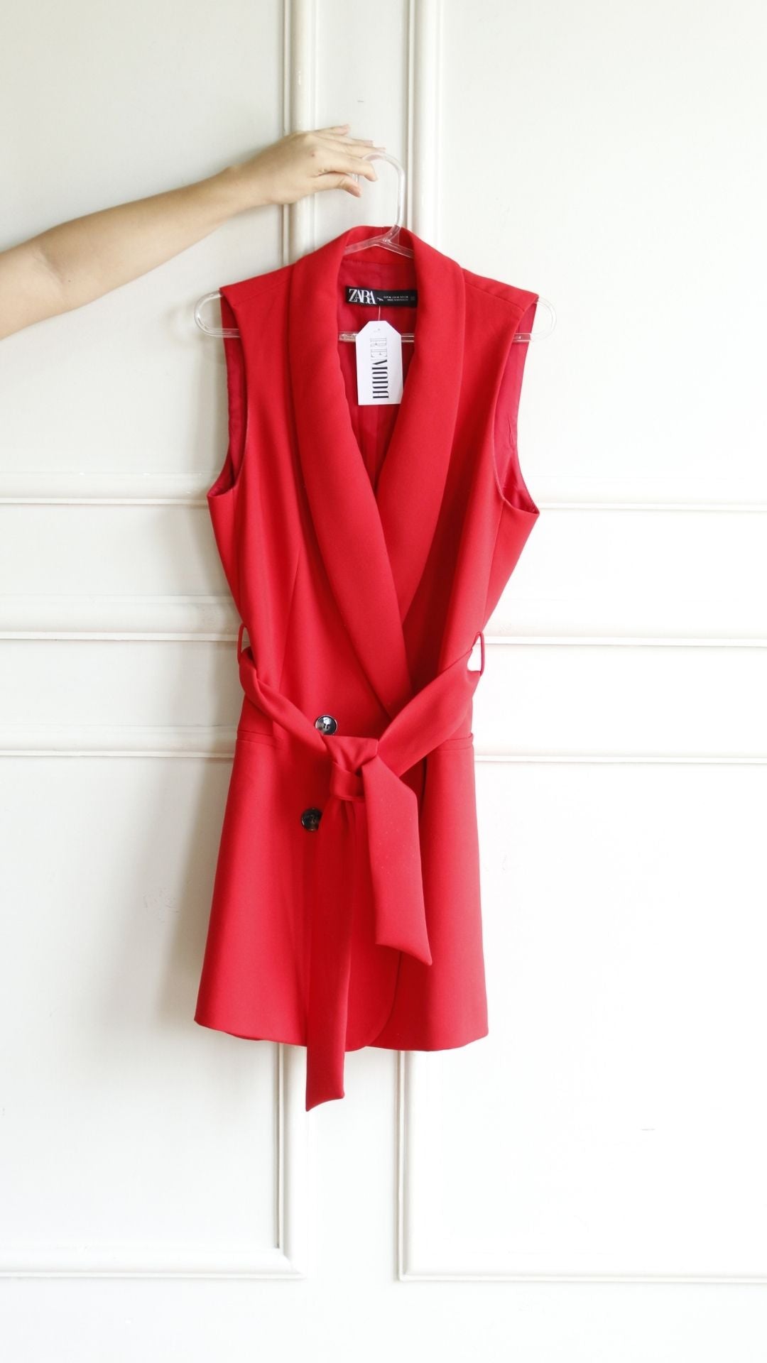 Vestido