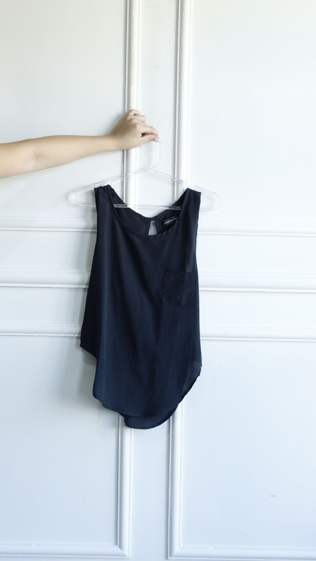 Camisilla