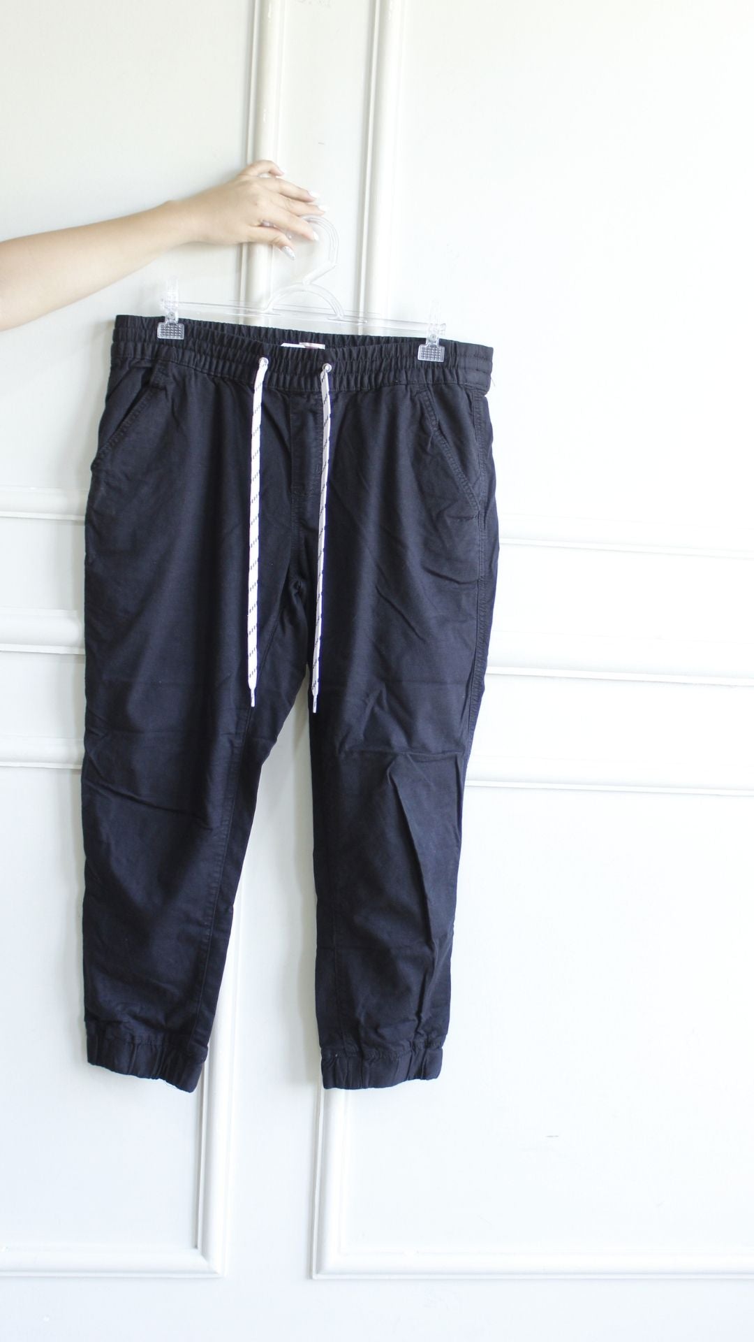 Jogger