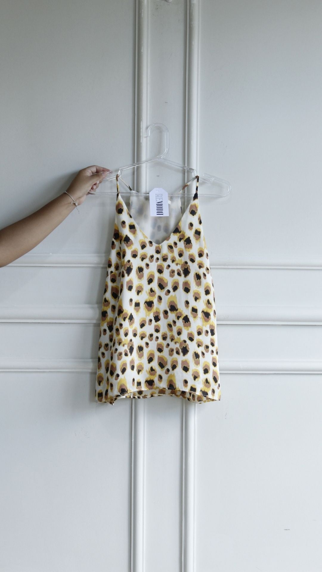 Camisilla