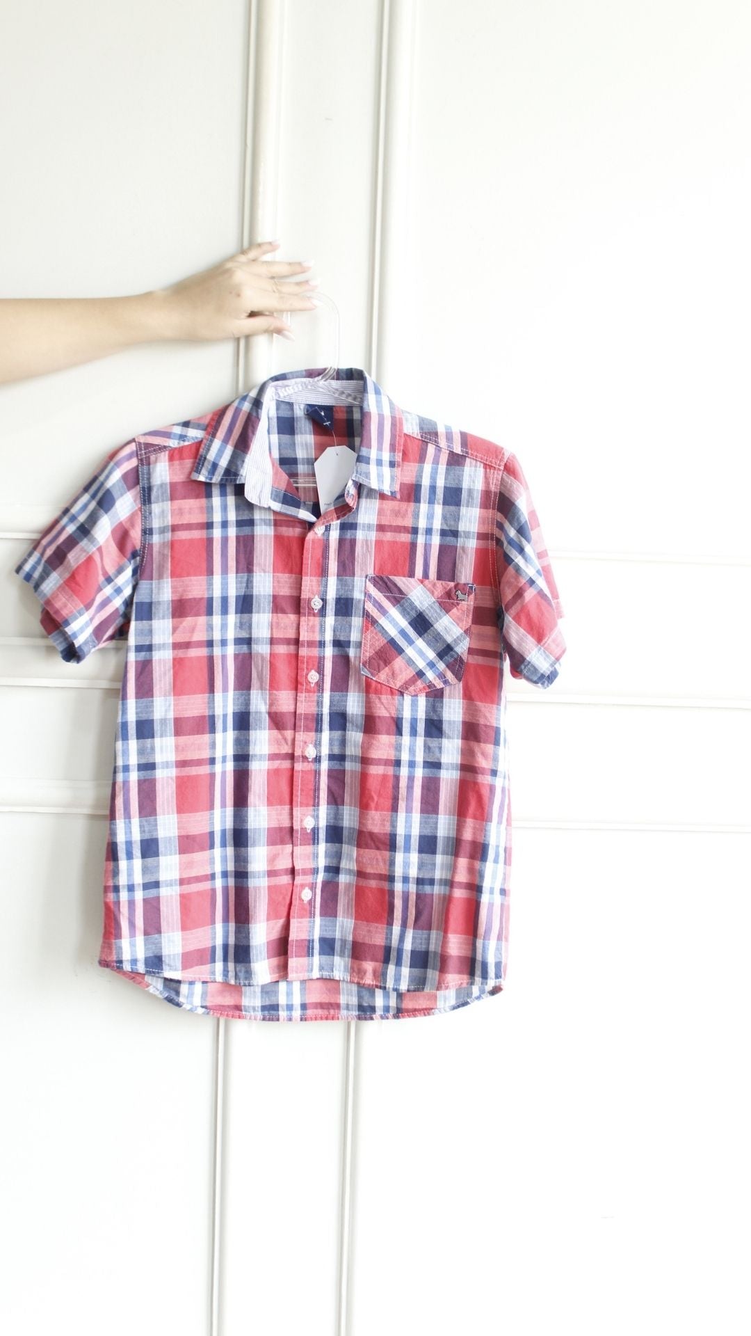 Camisa