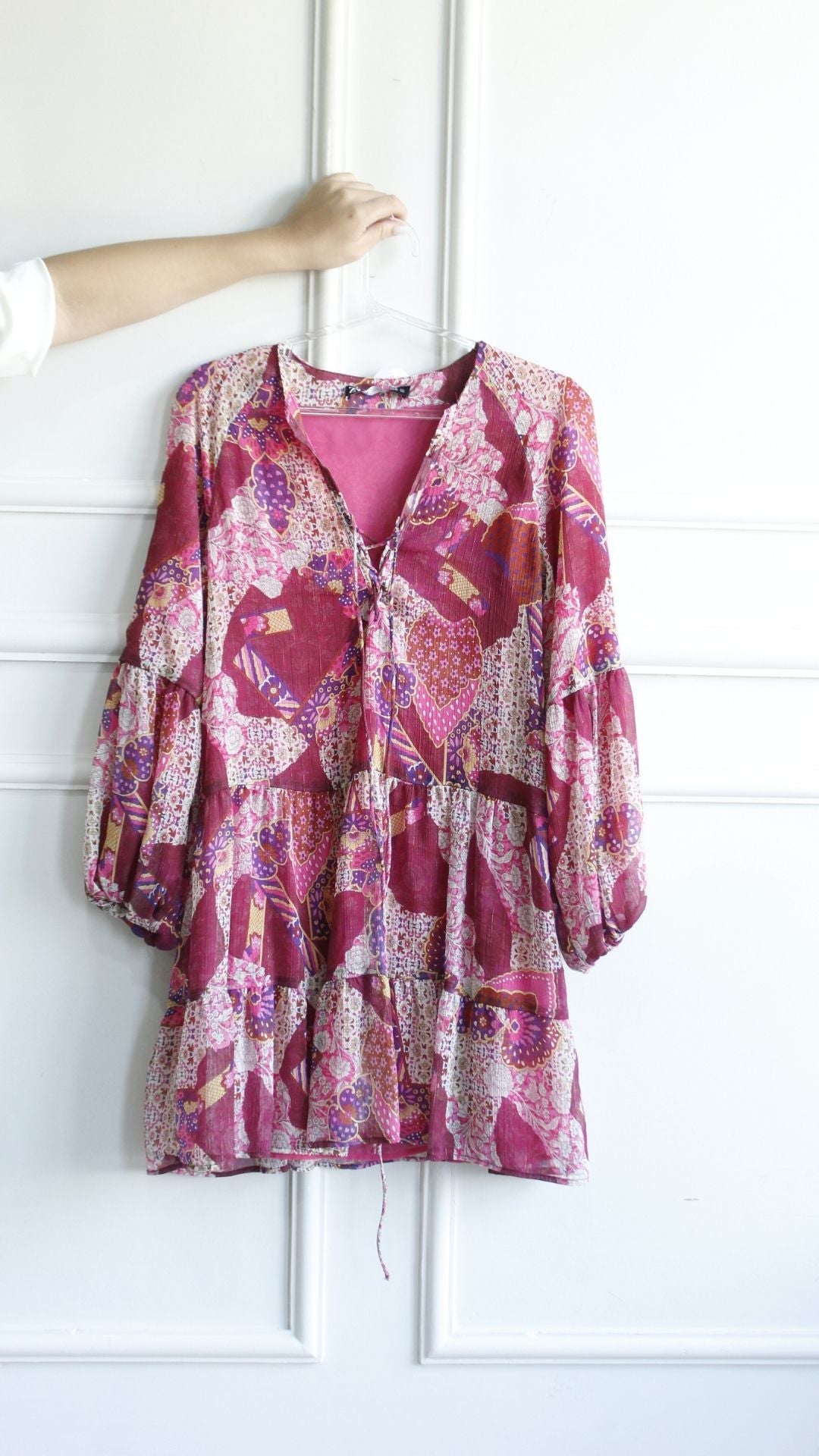 Vestido