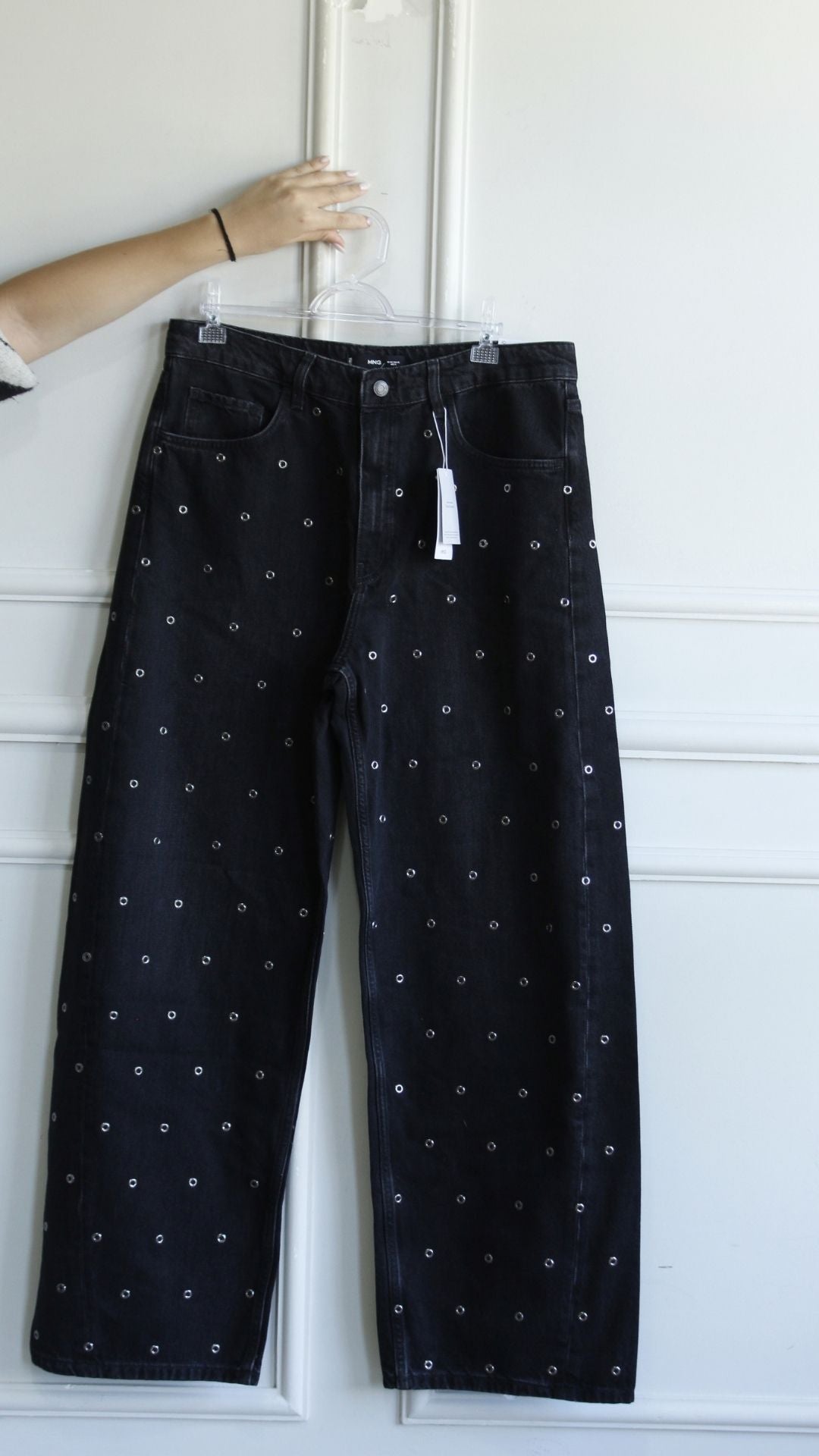 Jean
