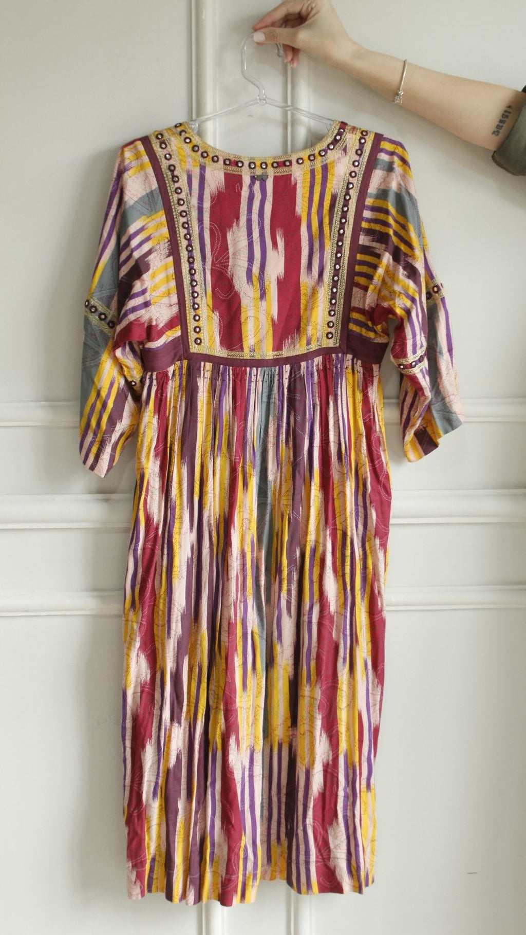 Vestido