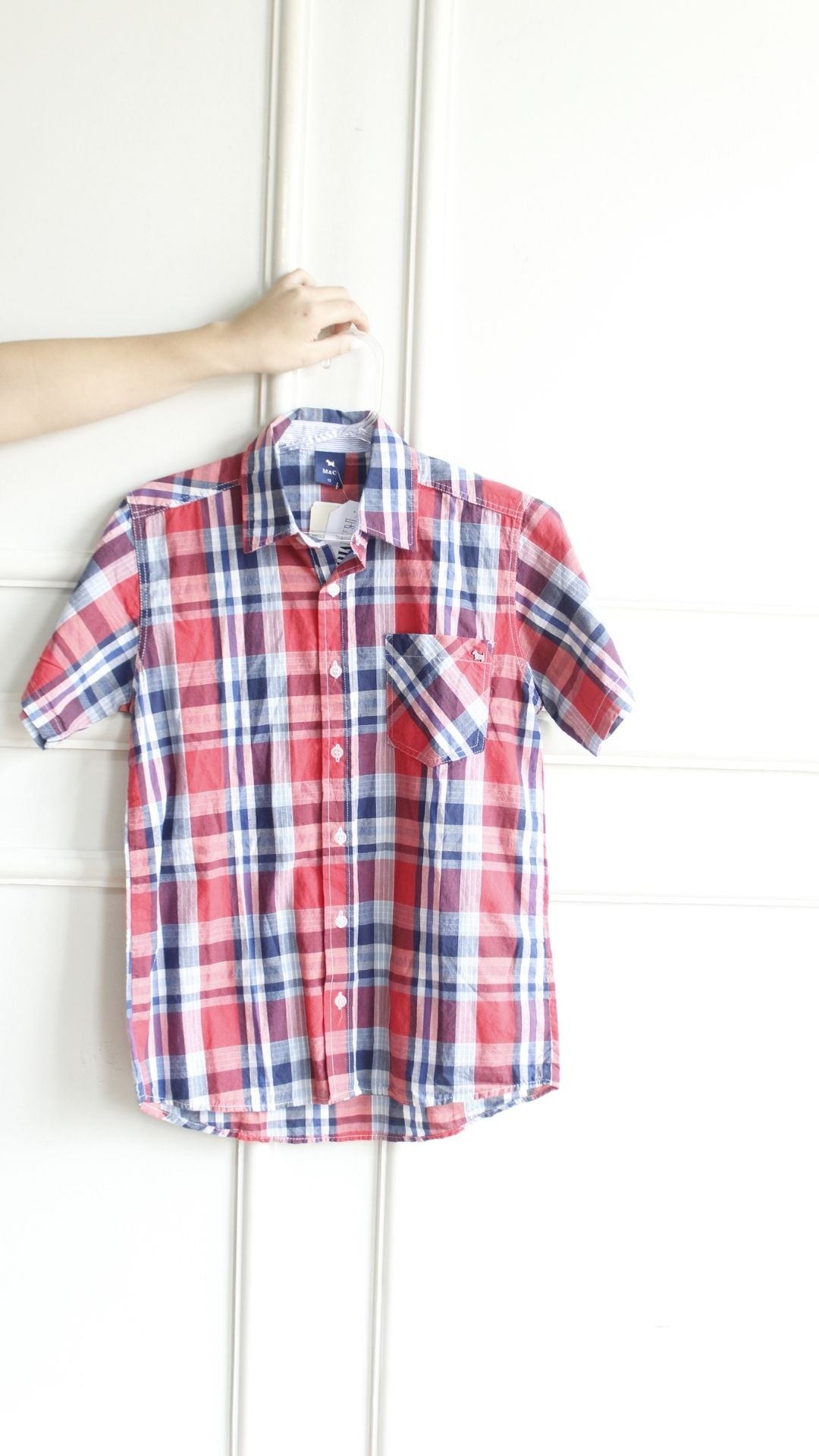 Camisa