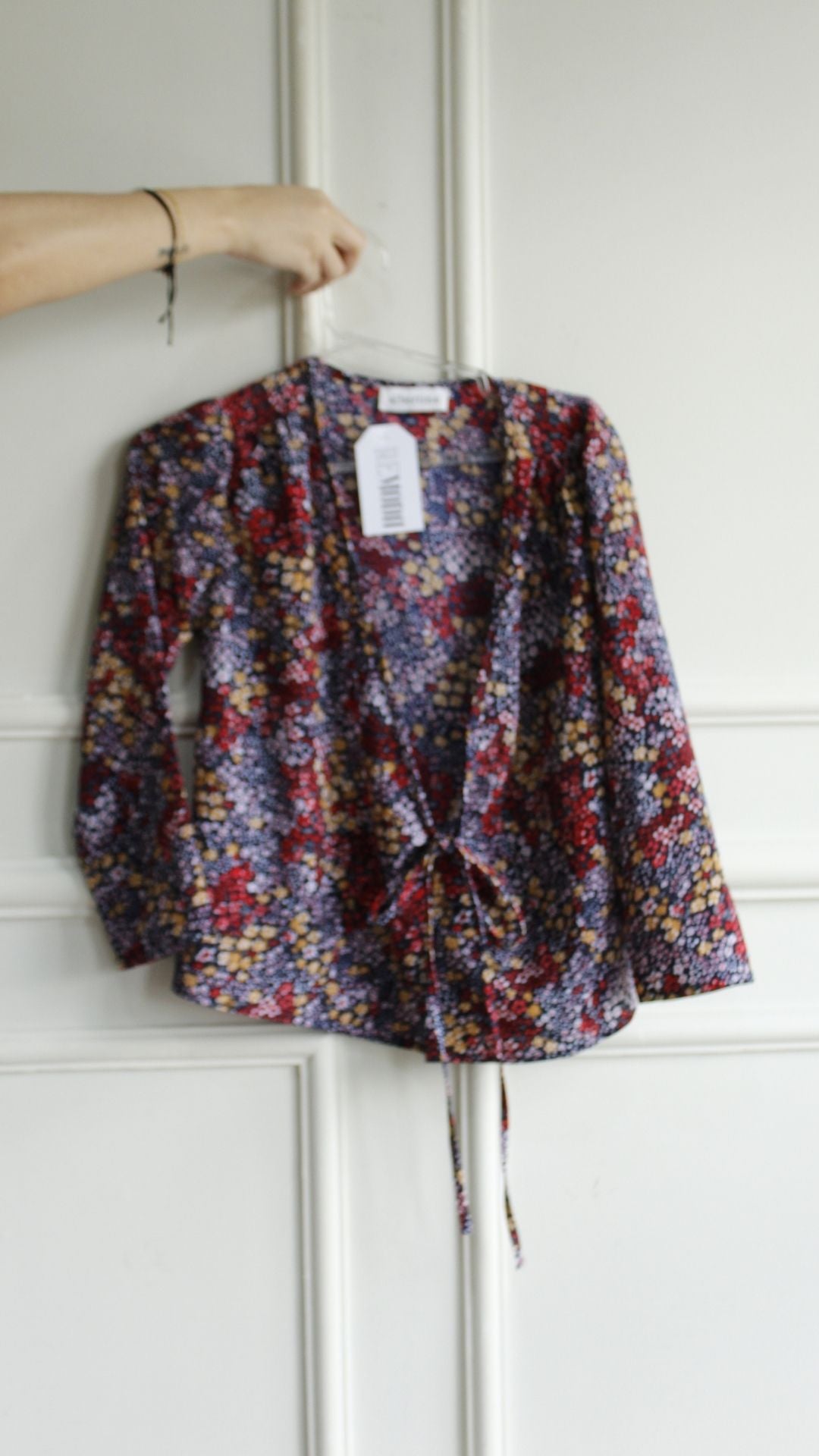 Blusa