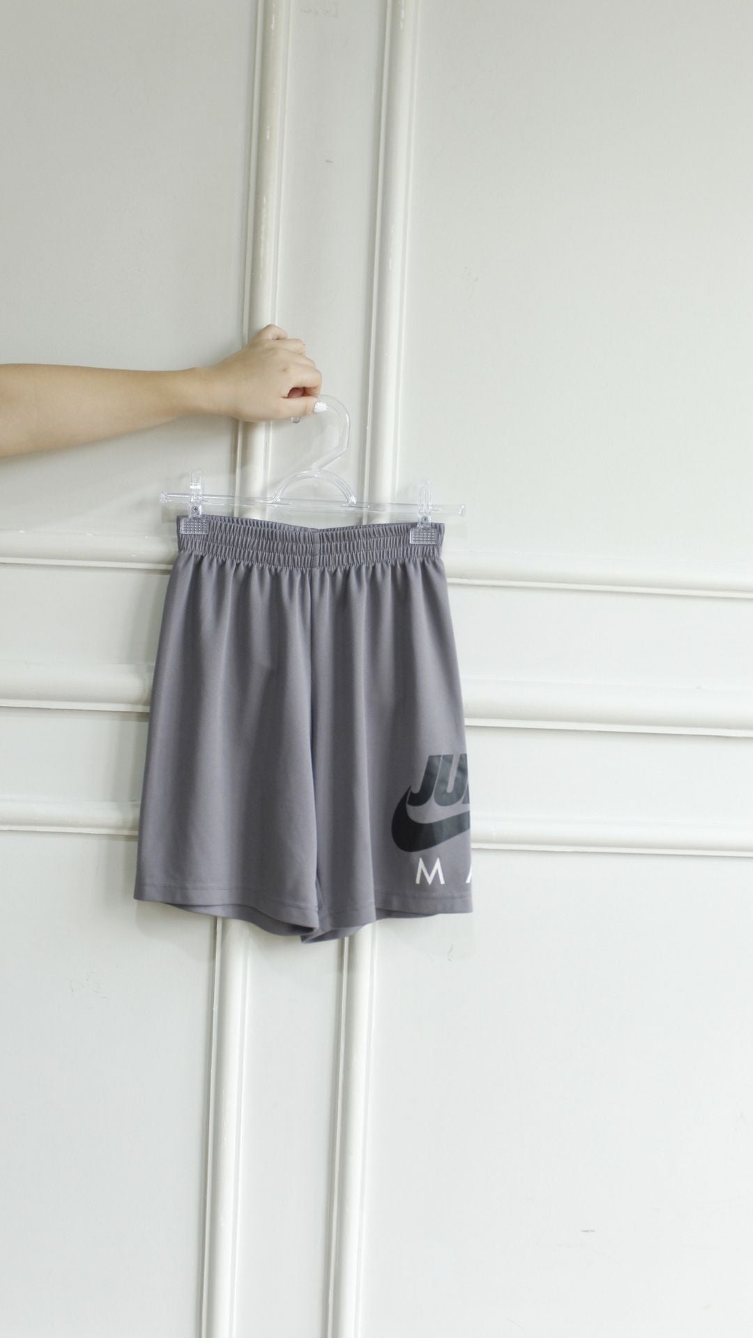Short