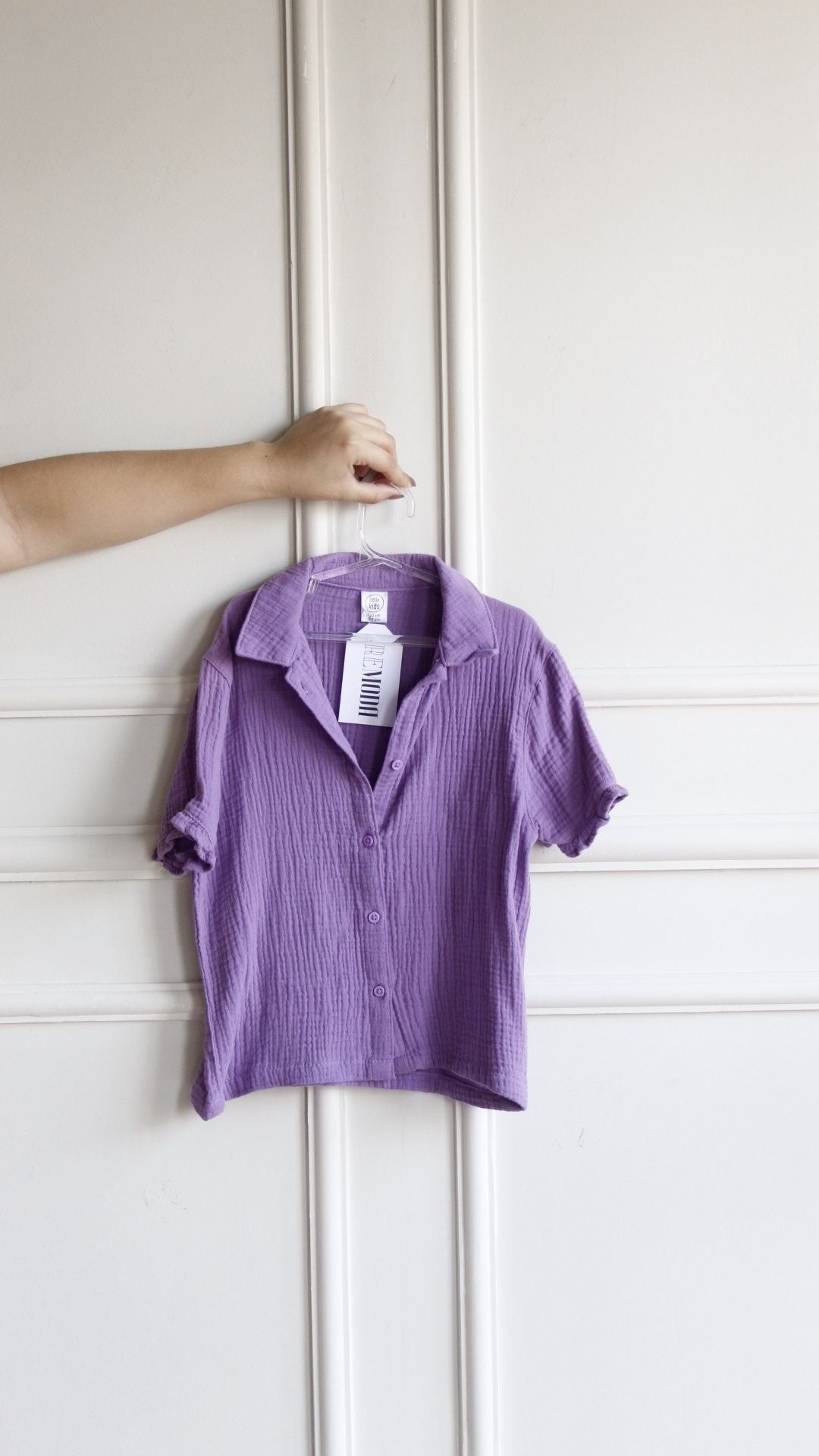 blusa