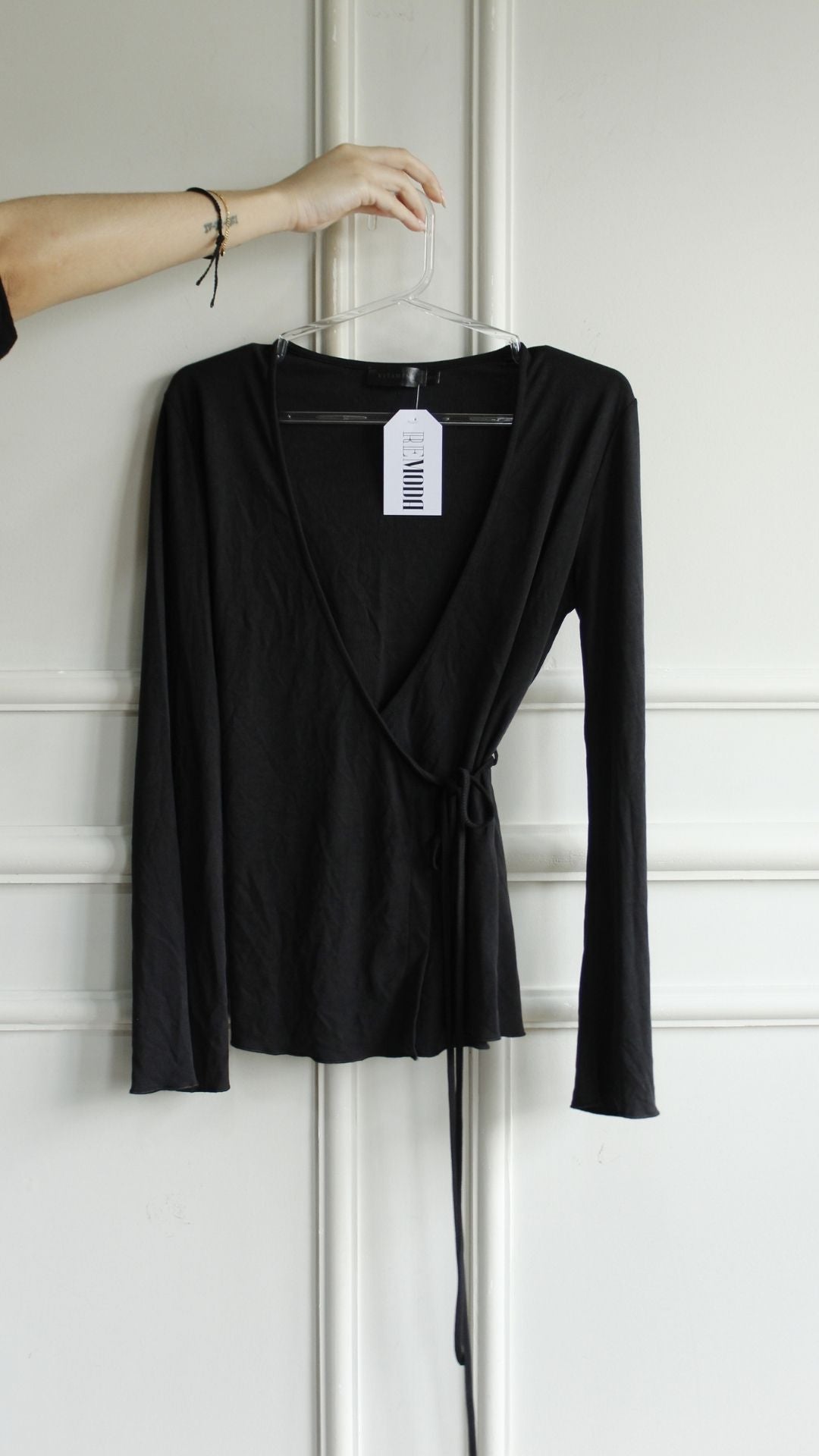 Blusa