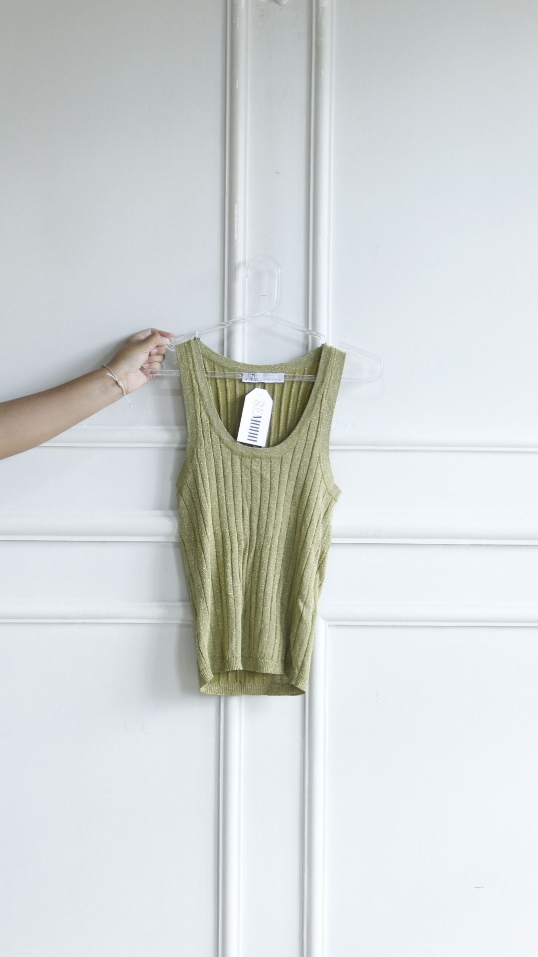 Camisilla