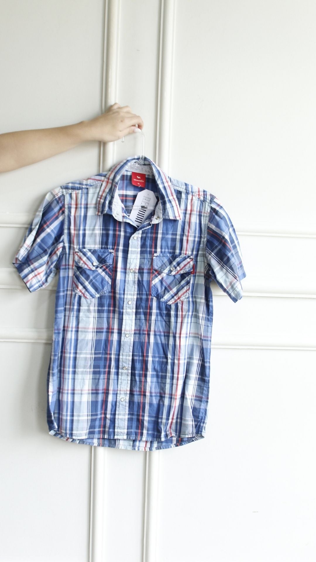 Camisa
