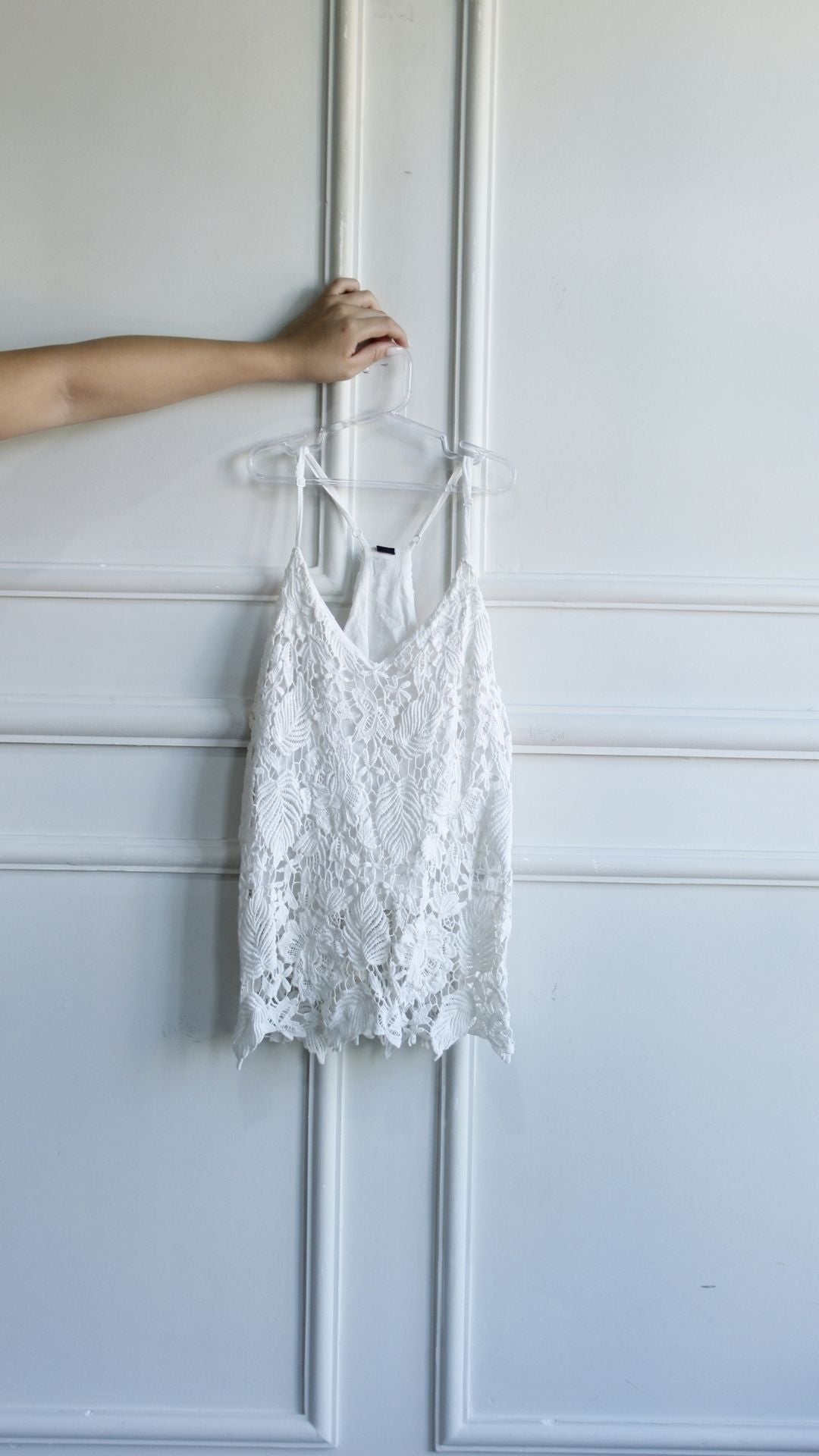 Camisilla