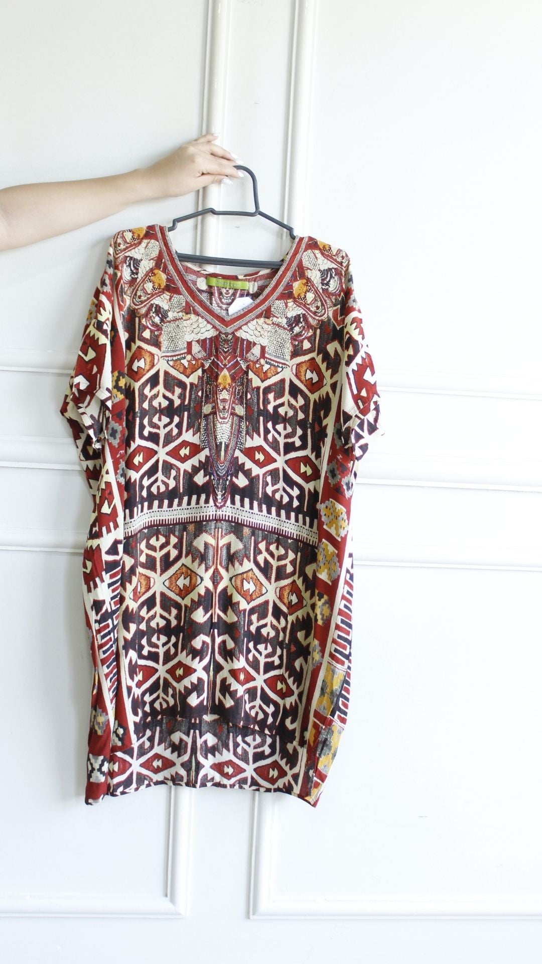 Vestido