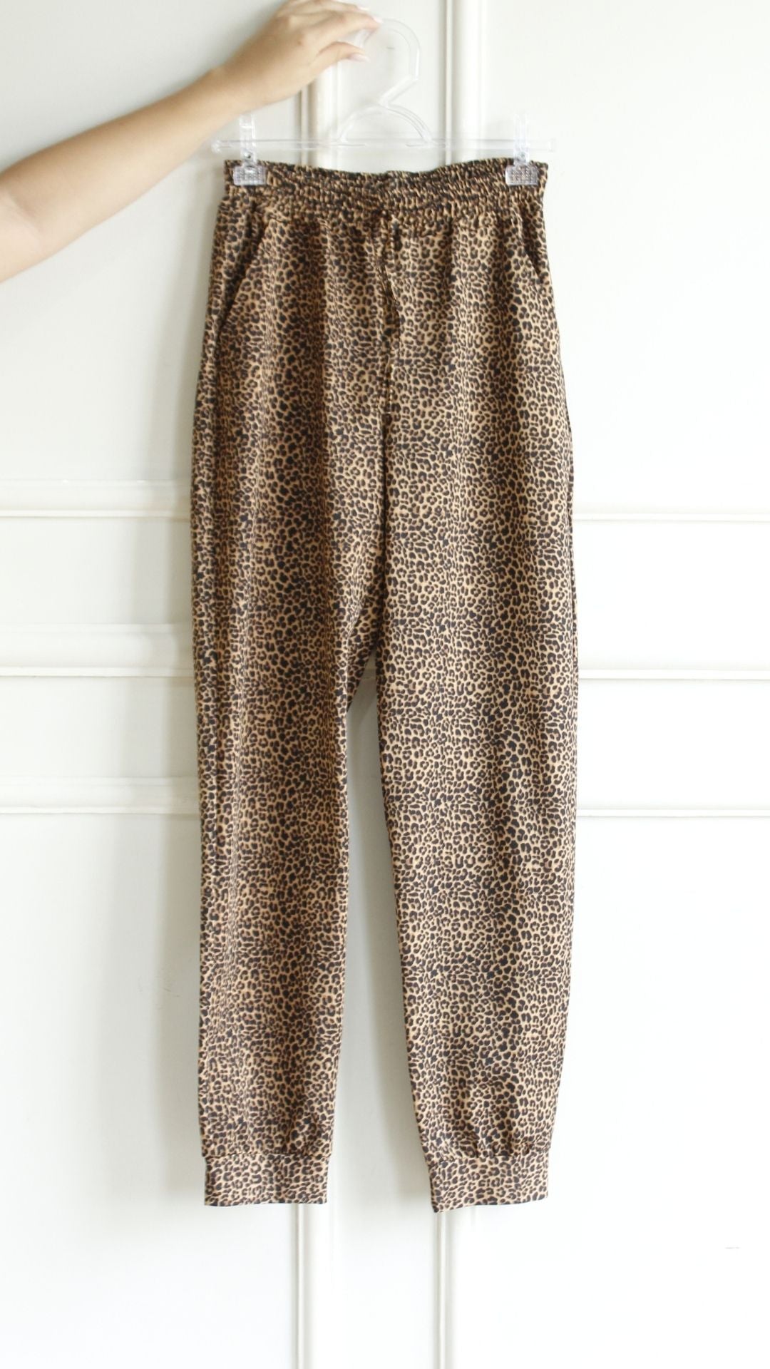 Jogger