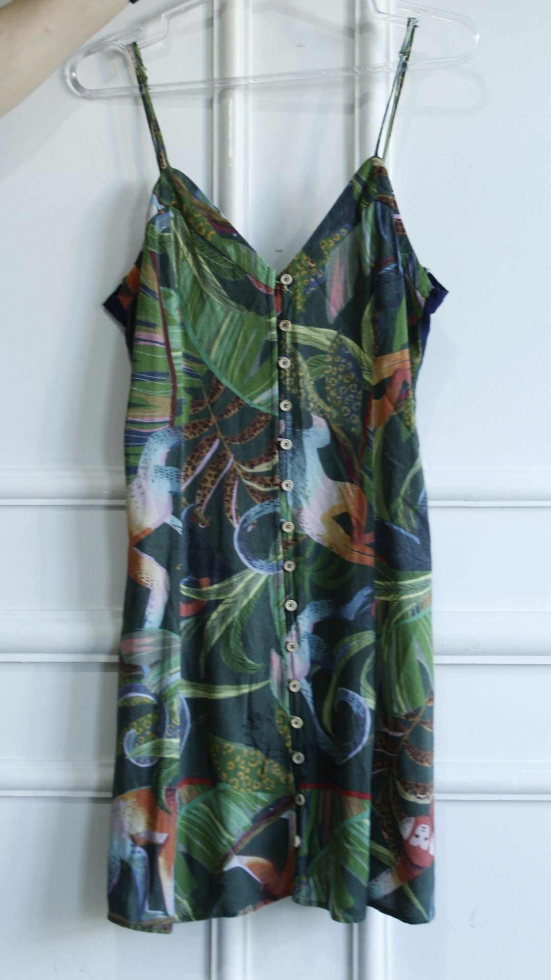 Vestido