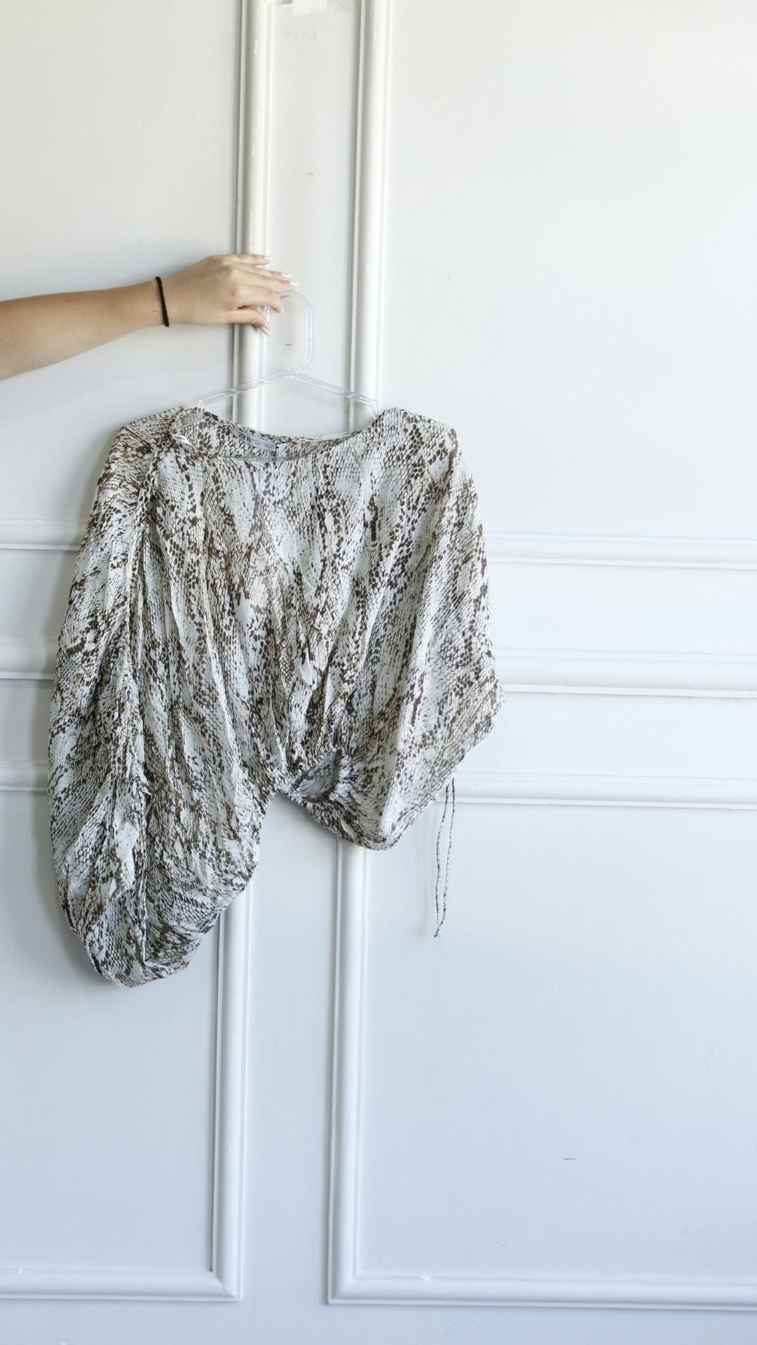 Blusa