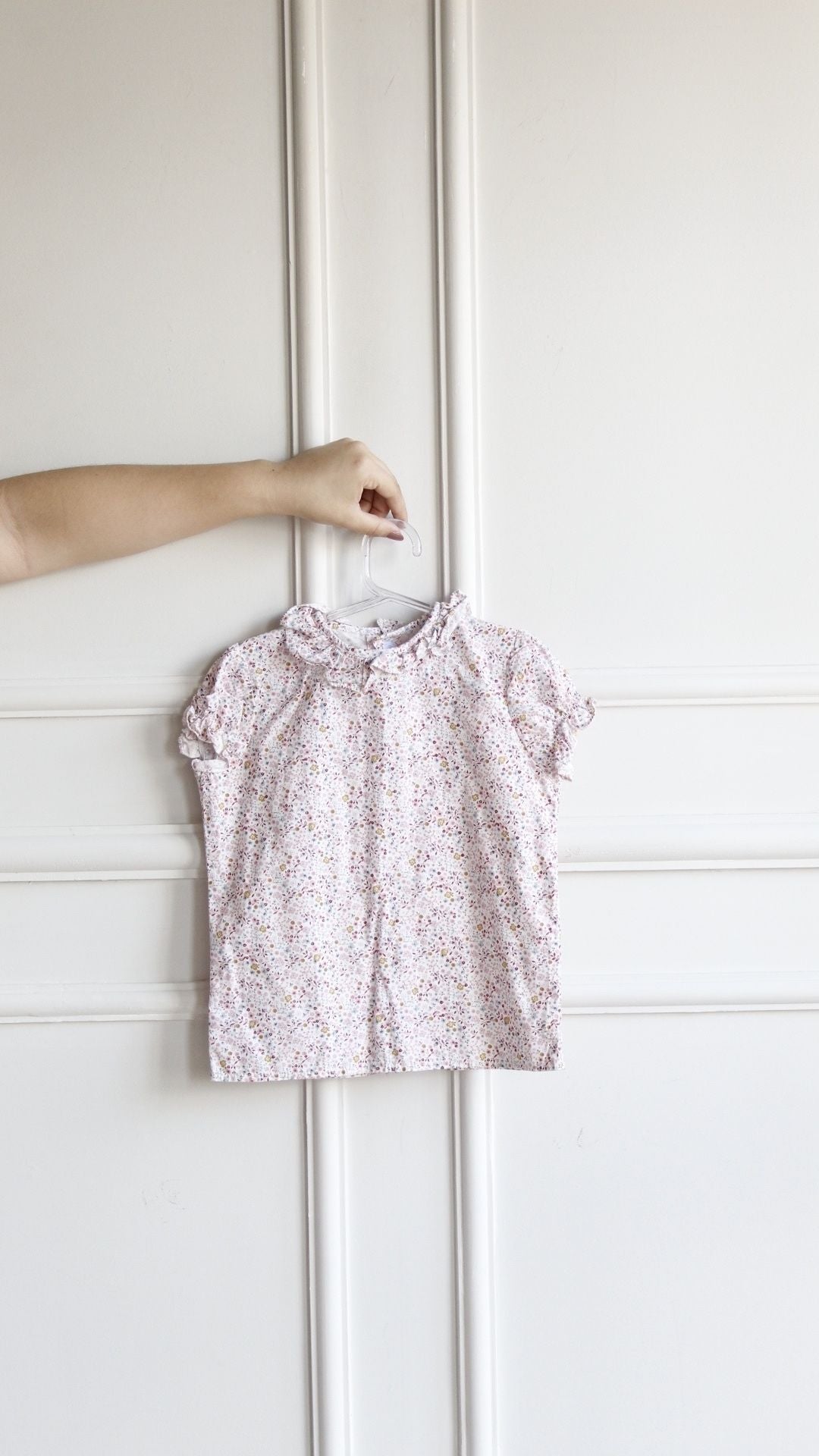blusa