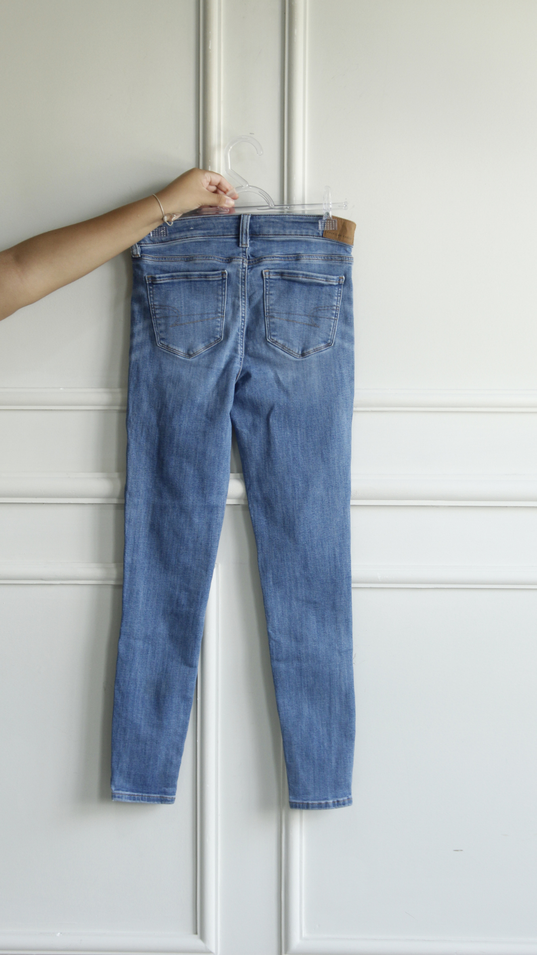 Jean