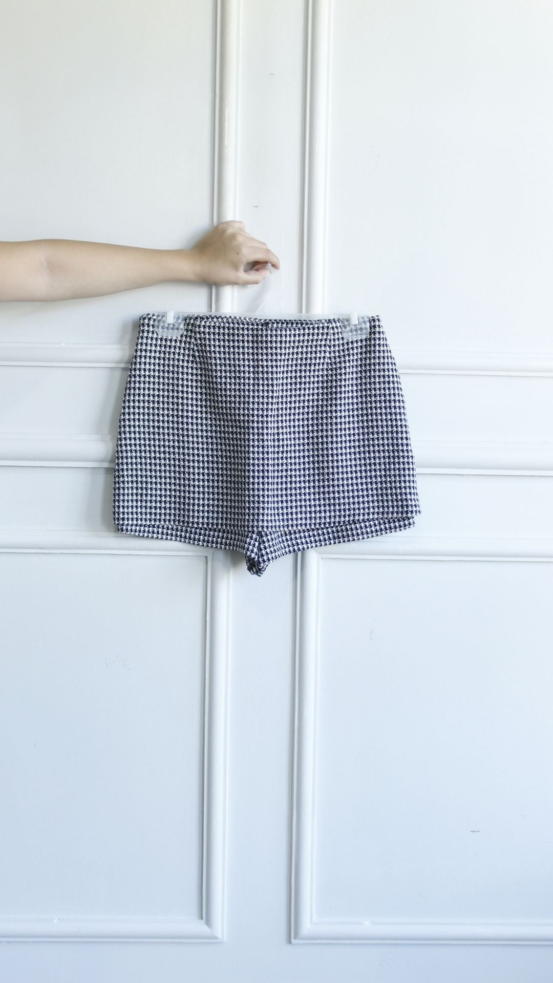 Short Pollera