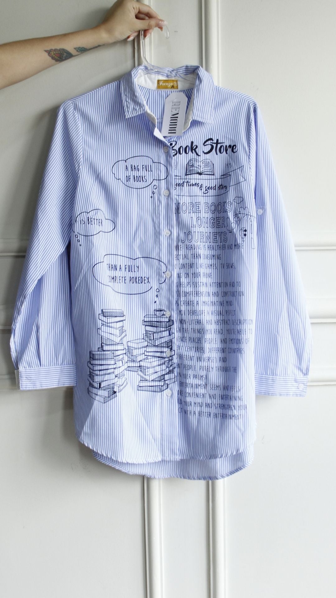 Camisa