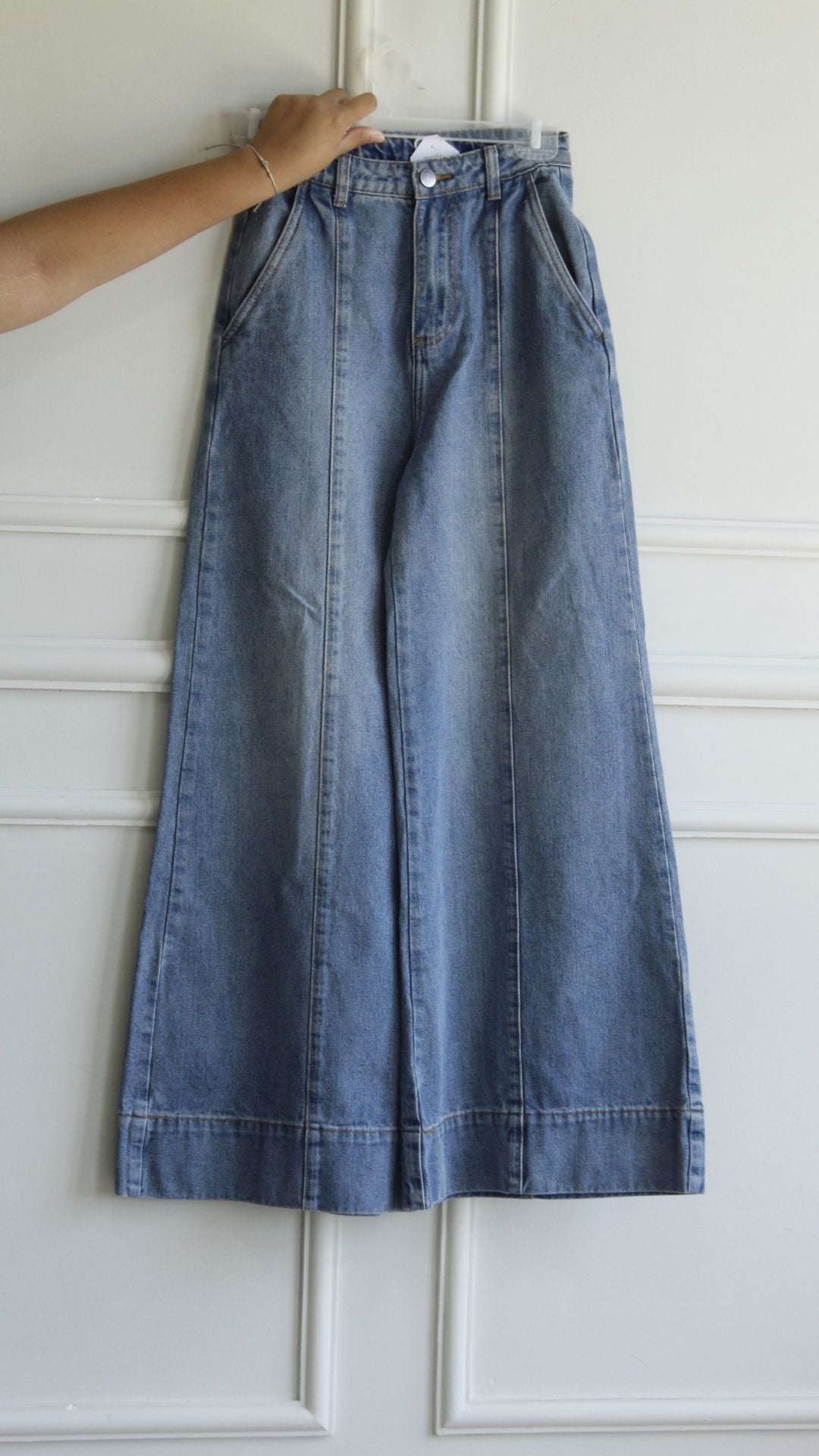 Jean