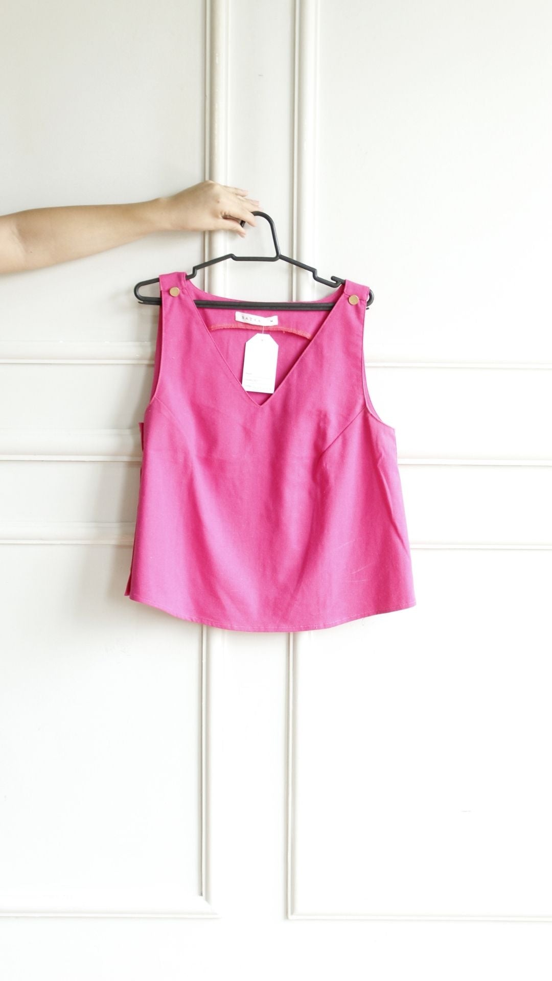 Blusa